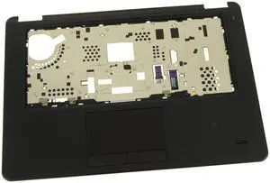Dell OEM Latitude E7450 Palmrest Touchpad Assembly Touchpad Palmrest 6568K