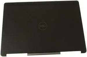 Dell OEM Precision 7510 7520 15.6" LCD Back Cover Lid LCD Back Cover C4Y7Y