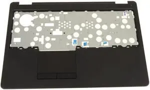 Dell OEM Latitude E5550 Palmrest Touchpad Assembly Touchpad Palmrest R24DK