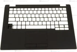 Dell OEM Latitude 7390 2-in-1 Palmrest Touchpad Assembly 28N6P