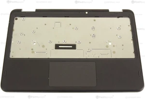 New Dell OEM Chromebook 3100 2-in-1 Palmrest Touchpad Assembly WFC WFYT5 36PF9 New Dell OEM Chromebook 3100 2-in-1 Palmrest Touchpad Assembly WFC WFYT5 36PF9