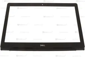 Dell OEM Inspiron 3585 15.6" LCD Front Trim Cover Bezel Plastic No TS FCCVD