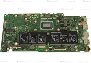 Dell OEM Inspiron 5585 Motherboard System Board AMD Ryzen 7 Motherboard MNN1K