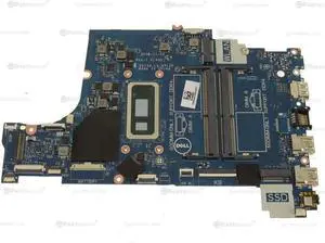 Dell OEM Inspiron 3580 3780 Motherboard System Board i5 Motherboard VFMW4