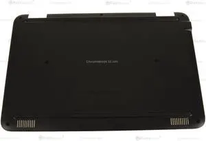 New Dell OEM Chromebook 11 3180 2-in-1 Bottom Base Cover Assembly RNFHX