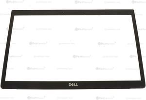 New Dell OEM Latitude 7490 14" LCD Front Trim Cover Bezel Plastic Mic Only W40P2