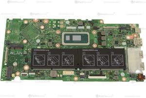 Dell OEM Inspiron 5582 2-in-1 Motherboard System Board Core Motherboard 5CVNM
