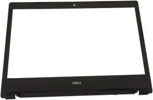 New Dell OEM Latitude 3480 14" LCD Front Trim Cover Bezel Plastic No TS Y6Y3F