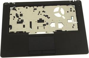 New Dell OEM Latitude 5480 Palmrest Touchpad Assembly Dual Point No SC NT1F3