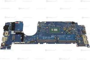 Dell OEM Latitude 7490 Motherboard System Board Intel i5 Quad Motherboard T0VJ3