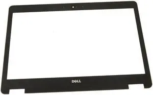 New Dell OEM Latitude E7470 14" LCD Front Trim Cover Bezel Plastic No TS TJMHF