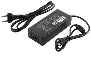 12V 5A 60W AC Power Supply Unit with 5.5mm DC Plug for LCD Monitors Cord, Output Tips: 5.5x2.5mm(Black) 12V 5A 60W AC Power Supply Unit with 5.5mm DC Plug for LCD Monitors Cord, Output Tips: 5.5x2.5mm(Black)