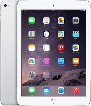 IPAD AIR 2 32GB SILVER WIFI ONLY