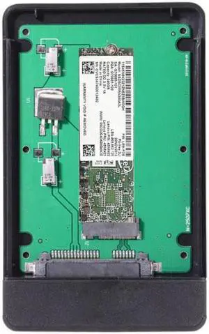 Jimier Cable USB-C Type-C to 20+6Pin Thinkpad X1 Carbon SATA SSD Hard Disk Case Enclosure