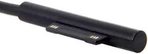 CYSM DC 15V Type-C USB-C Female to Surface Pro3 Pro4 Pro5 Pro6 Book Pro Charge Cable
