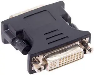 Xiwai Cable LFH DMS-59pin Male to DVI 24+5 Female Extension Adapter for PC Graphics Card