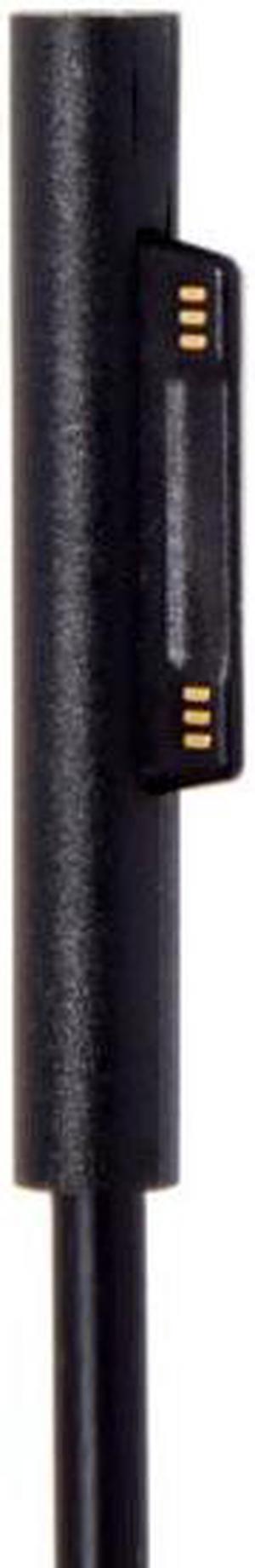 CYSM USB 3.1 Type C USB-C DC 12-15V to Surface Pro3 Pro4 Pro5 Pro6 Book Charge Cable 1.8m
