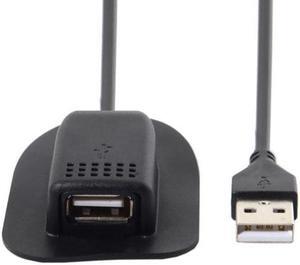 Cablecc CY U2-013 Backpack USB Charging Cable Practical Convenient Outdoor Travel Camping External