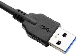 CYSM USB 3.1 Front Panel Header to USB 3.0 Type-A Male Extension Data Cable 50cm