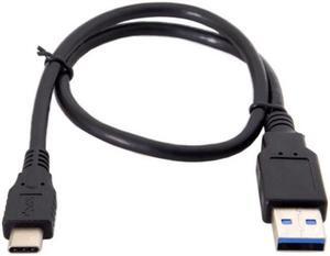 CYSM Combo M.2 NGFF B-key & mSATA SSD to USB Type-C Converter Case Enclosure with Switch