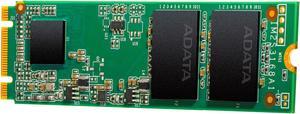 ADATA Ultimate Series: SU650 256GB SATA M.2 2280 Internal Solid State Drive | SU650NS38 | 3D NAND - Green SSD | Up to 550MBps - 1PK