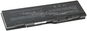 Xtend Brand Replacement For Dell RD855 Long Run battery for Inspiron 1501 E1505 Latitude 131L Vostro 1000