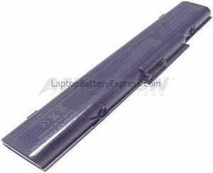Xtend Brand Replacement For HP Omnibook XT1000 Laptop battery F2299A
