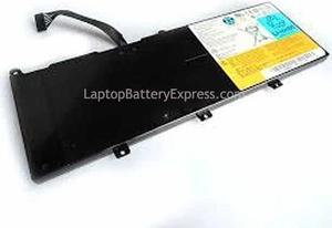 Battery for Lenovo IdeaPad U400 U470 L10N6P11