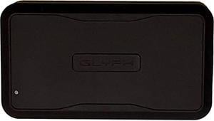 Atom Pro 2 External NVMe SSD 8TB