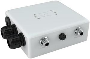 Extreme Networks ExtremeWireless AP360i - wireless access point - Bluetooth, Wi-Fi 6