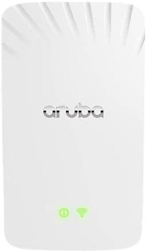 HPE Aruba AP-505H (RW) Unified Hospitality - wireless access point - Wi-Fi 6