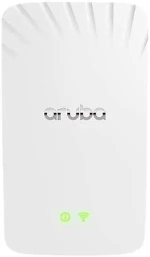 HPE Aruba AP-505H (US) TAA Unified Hospitality - wireless access point - Wi-Fi 6 - TAA Compliant