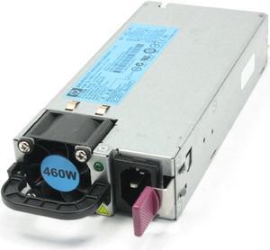 HPE 656362-B21 460W Common Slot Platinum Plus Hot Plug Power Supply Kit