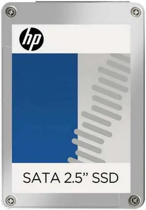 960GB SATA III 6G SFF 2.5inch solid (756600-001)