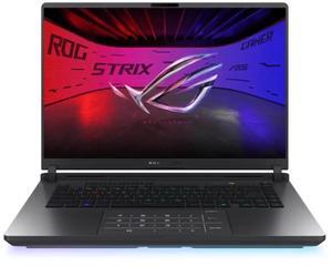 [2025] HIDevolution ASUS ROG Strix G16 G615LP 16" WQXGA 240Hz IPS-Level, 2.1 GHz Ultra 9-275HX, RTX 5070, 32 GB DDR5 RAM, 2 TB PCIe SSD, Windows 11 Pro