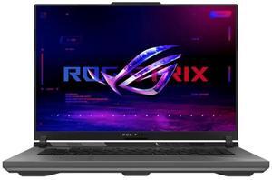 [2025] HIDevolution ASUS ROG Strix G16 G614PR 16" FHD+ 165Hz IPS-Level, 2.4 GHz Ryzen 9 8940HX, RTX 5070TI, 32 GB DDR5 RAM, 1 TB PCIe SSD, Windows 11 Home