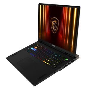 [2025] HIDevolution MSI Vector A18 HX A9WHG 18" QHD+ 240Hz, 2.5 GHz Ryzen 9 9955HX, RTX 5070TI, 32 GB DDR5 RAM, 2 TB PCIe SSD, Windows 11 Pro