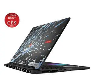 [2025] HIDevolution MSI Titan 18 HX Dragon Edition Norse Myth A2XWJG 18" UHD+ 120Hz Mini LED, 2.1 GHz Ultra 9-285HX , RTX 5090, 96 GB DDR5 RAM, 6 TB PCIe SSD, Windows 11 Pro