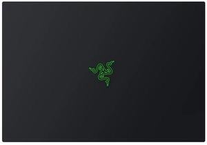 Razer Blade 18 [2025] Black, 18" Dual UHD+ 240Hz / FHD+ 440Hz, 2.1 GHz Ultra 9-275HX , RTX 5090, 128 GB DDR5 RAM, 4 TB PCIe SSD, Windows 11 Pro