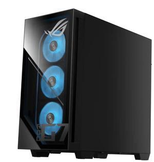 [2025] HIDevolution ASUS ROG G700TF Gaming Desktop, 3.2 GHz Intel Ultra 9-285K, RTX 5080 PRIME, 32 GB DDR5 RAM, 2 TB PCIe SSD, Windows 11 Pro