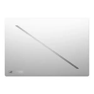 [2025] HIDevolution ASUS ROG Zephyrus G16 GU605CR [White] 16" WQXGA 240Hz OLED, 2.7 GHz Ultra 9-285H, RTX 5070TI, 32 GB LPDDR5X RAM, 2 x 2 TB PCIe SSD, Windows 11 Pro