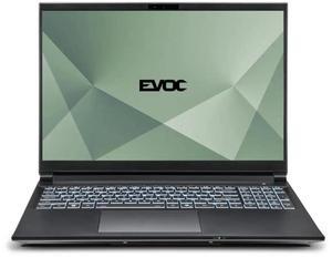 [2025] HIDevolution EVOC High Performance Systems V5603A (V560KNP) 16" QHD+ 240Hz, 2.0 GHz Ryzen AI 9 HX 370, RTX 5070, 128 GB DDR5 RAM, 4 TB PCIe SSD, Windows 11 Pro