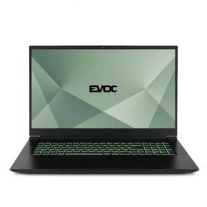 [2025] HIDevolution EVOC High Performance Systems V3702A (V370WNNQ) 17.3" FHD 144Hz, 2.1 GHz Ultra 9-275HX, RTX 5060, 64 GB DDR5 RAM, 1 TB PCIe SSD, Windows 11 Pro