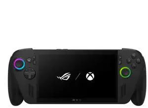 [2025] HIDevolution ASUS ROG X B O X Ally X RC73XA 7" FHD 120Hz, 2.0 GHz Ryzen AI Z2 Extreme, AMD Radeon, 24 GB LPDDR5 RAM, 8 TB PCIe SSD, Windows 11 Home