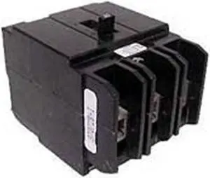 Eaton GHB3070 Breaker, 70A, 3P, 277/480 VAC, 125/250 VDC, GHB, 14 kAIC