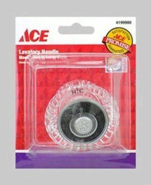 Ace Single Lever Replacement Handle for Moen Lavatory 4199980