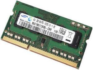 M471A5143EB1-CTD SAMSUNG 4GB (1X4GB) DDR4-2666 1333MHZ SO-DIMM