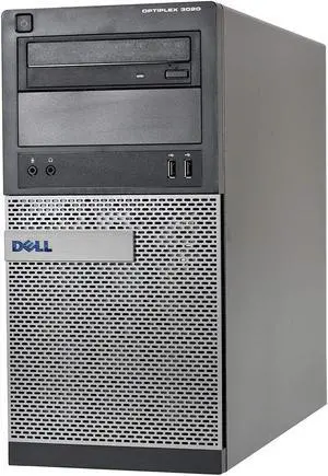 Refurbished: Dell Vostro Desktop 3470 SFF Intel Core i5 8GB