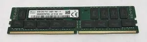 Hynix HMA84GR7MFR4NUH 32 GB Memory Module - DDR4 RAM - 2400 MHz - ECC