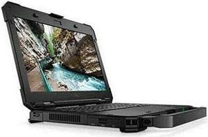 Dell Latitude 5424 RUGGED Business Laptop, 14" FHD WVA (1920 x 1080) Touchscreen, 8th Gen Intel Core i5-8350U, 16GB RAM, 512GB SSD, Windows 10 Pro